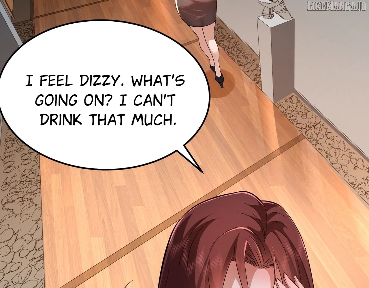 Hidden Dragon in the City (2025) Chapter 1 - page 42